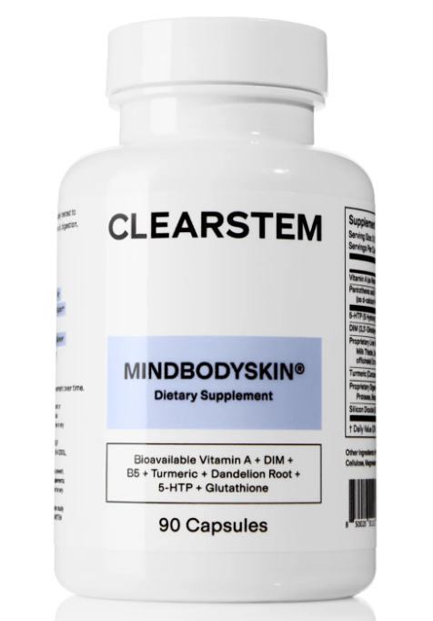 CLEARSTEM